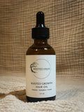 ROOTED GROWTH HAIR OIL
