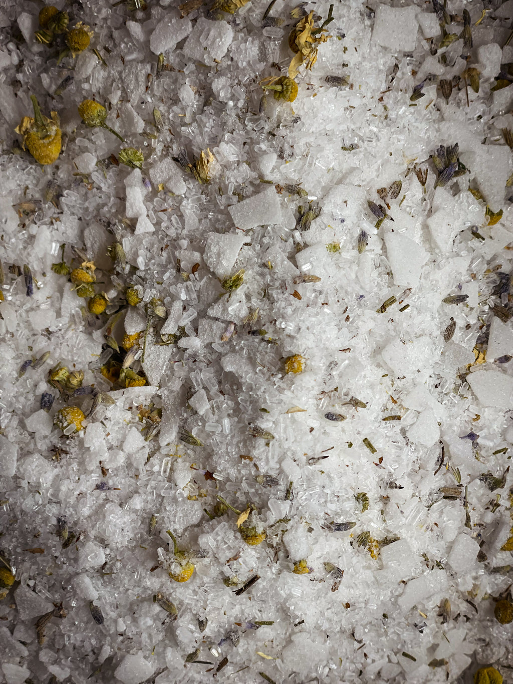REST + RESTORE Mineral Bath Soak