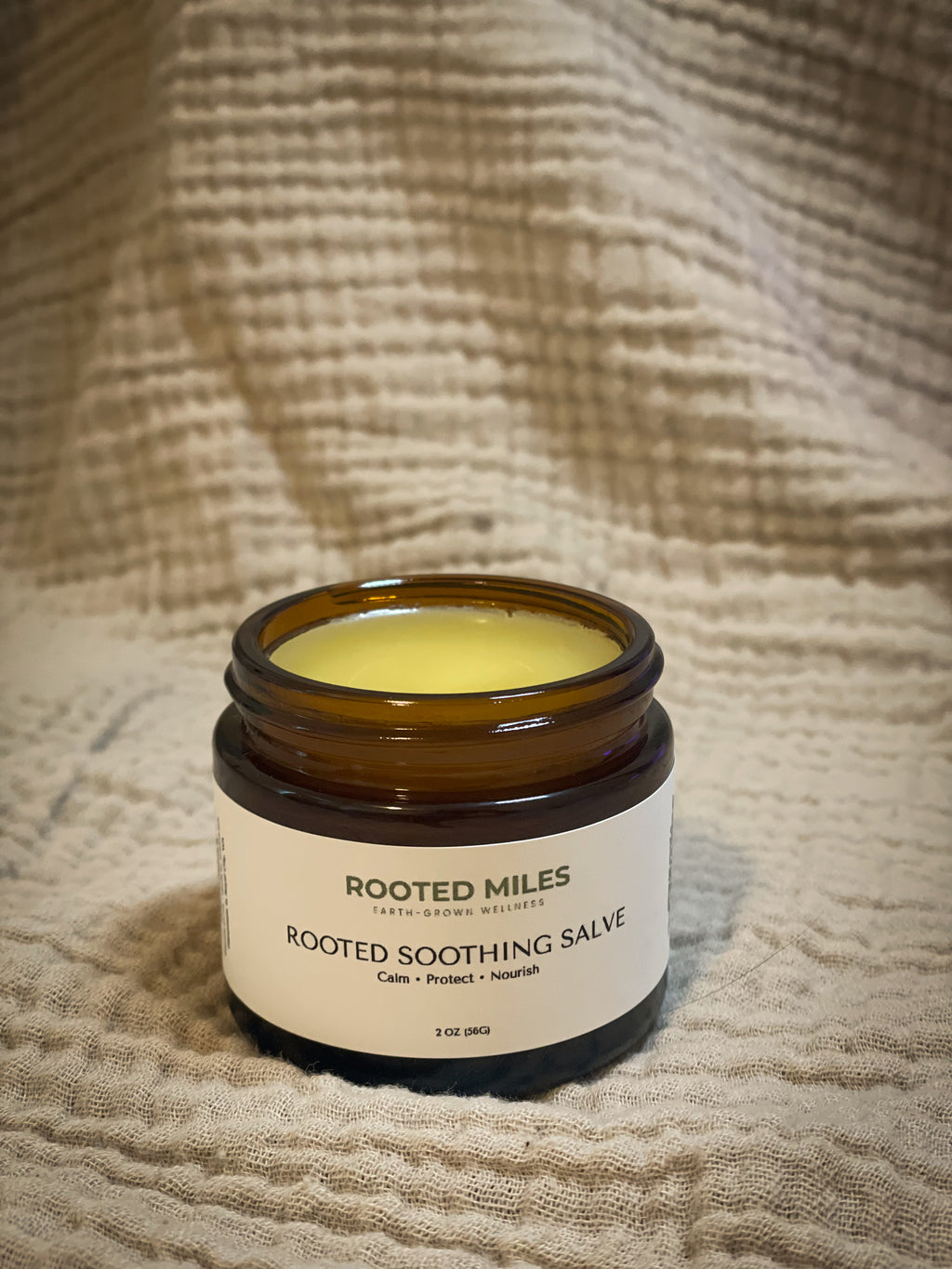 ROOTED SOOTHING SALVE