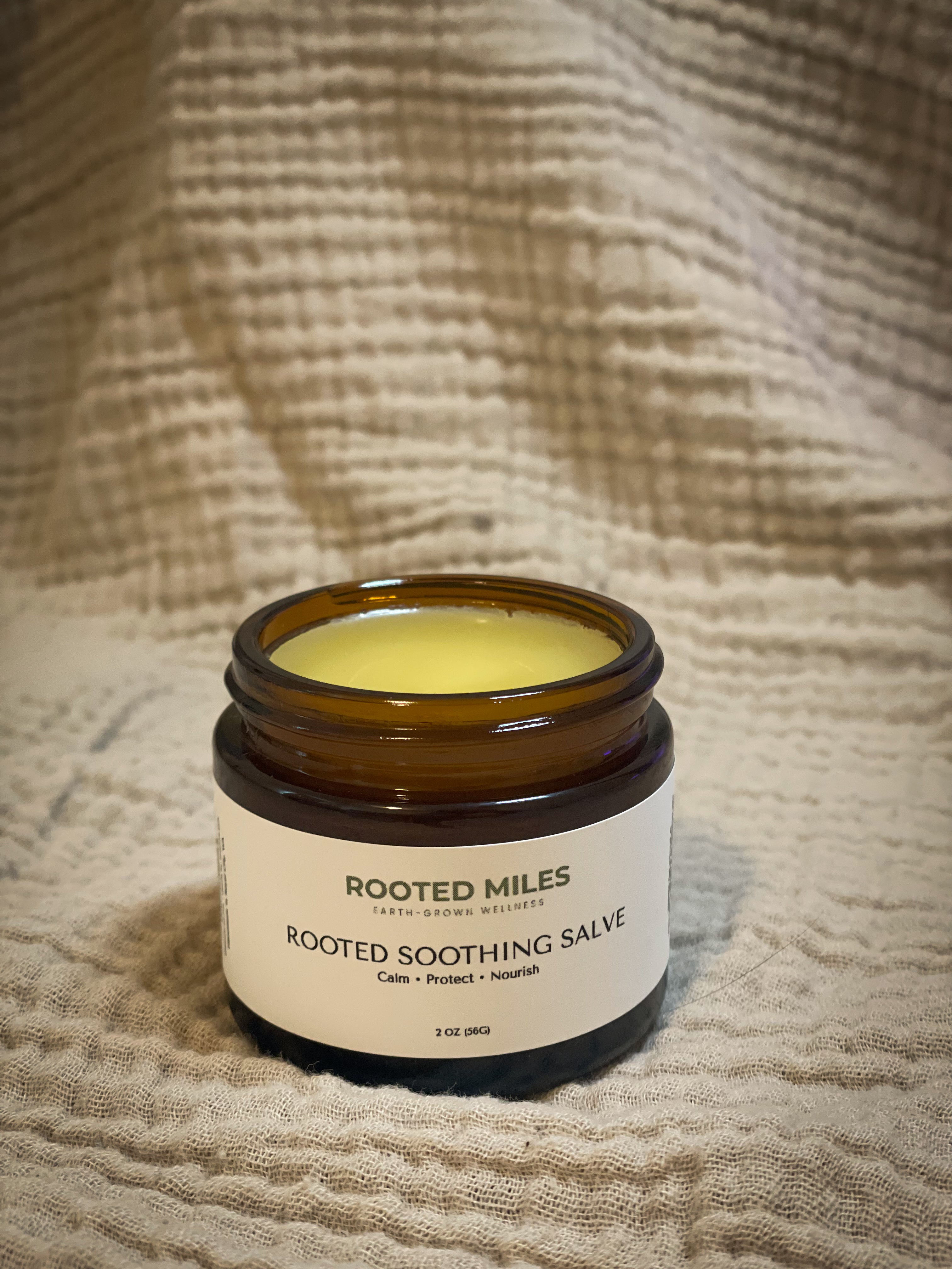 ROOTED SOOTHING SALVE