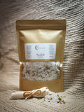 REST + RESTORE Mineral Bath Soak
