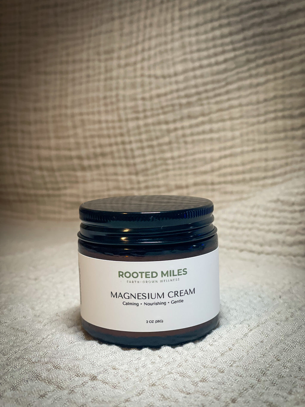 MAGNESIUM CREAM