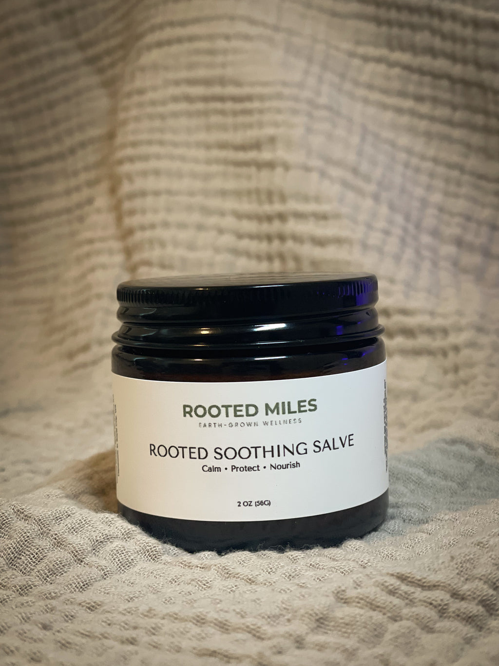 ROOTED SOOTHING SALVE