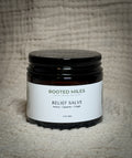 RELIEF SALVE