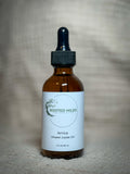 Arnica Oil